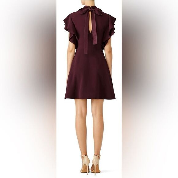 Cinq a Cept dress, US6 - Picture 2 of 15